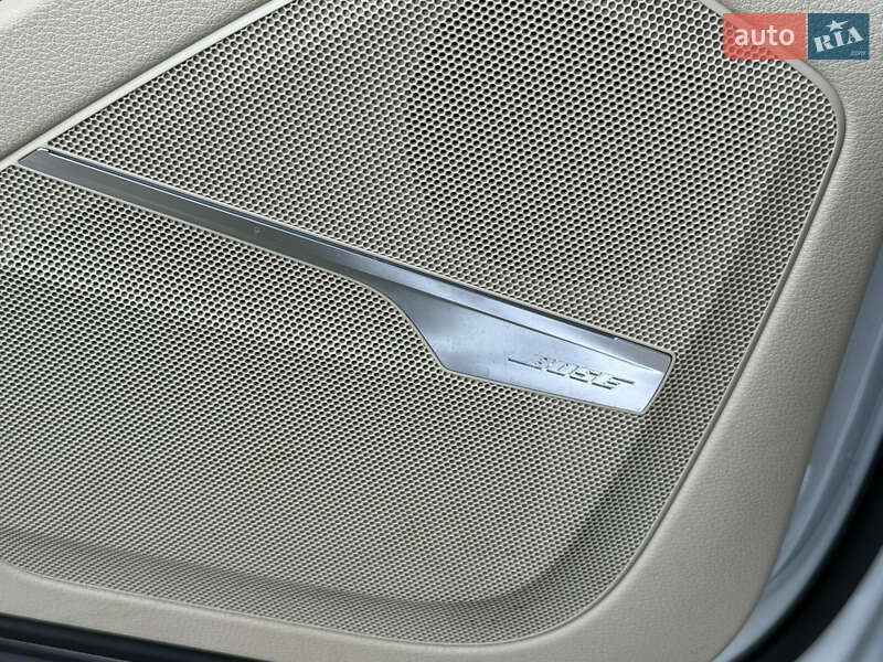 Позашляховик / Кросовер Audi Q7 2018 в Харкові