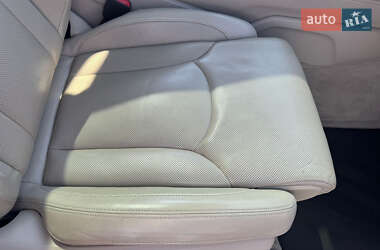 Позашляховик / Кросовер Audi Q7 2016 в 