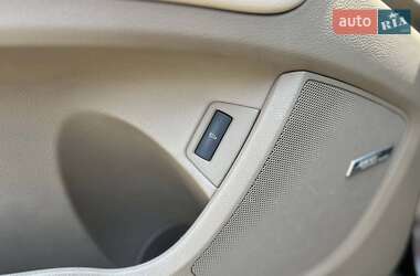 Внедорожник / Кроссовер Audi Q7 2009 в 