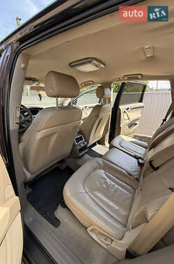 Внедорожник / Кроссовер Audi Q7 2007 в 