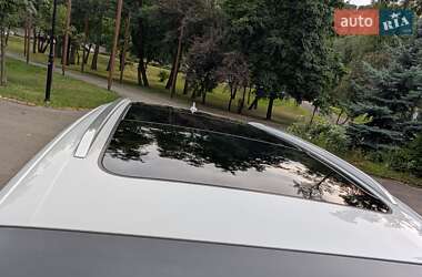 Позашляховик / Кросовер Audi Q7 2011 в 