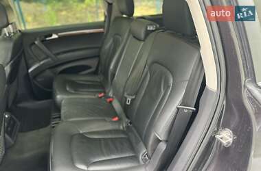 Внедорожник / Кроссовер Audi Q7 2014 в 