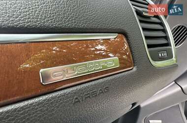 Внедорожник / Кроссовер Audi Q7 2014 в 