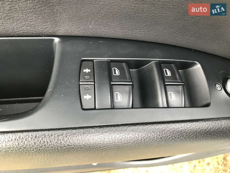 Внедорожник / Кроссовер Audi Q7 2010 в Киеве фото 10 Внедорожник / Кроссовер Audi Q7 2010 в Киеве