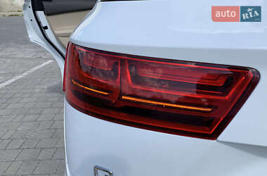 Позашляховик / Кросовер Audi Q7 2017 в 