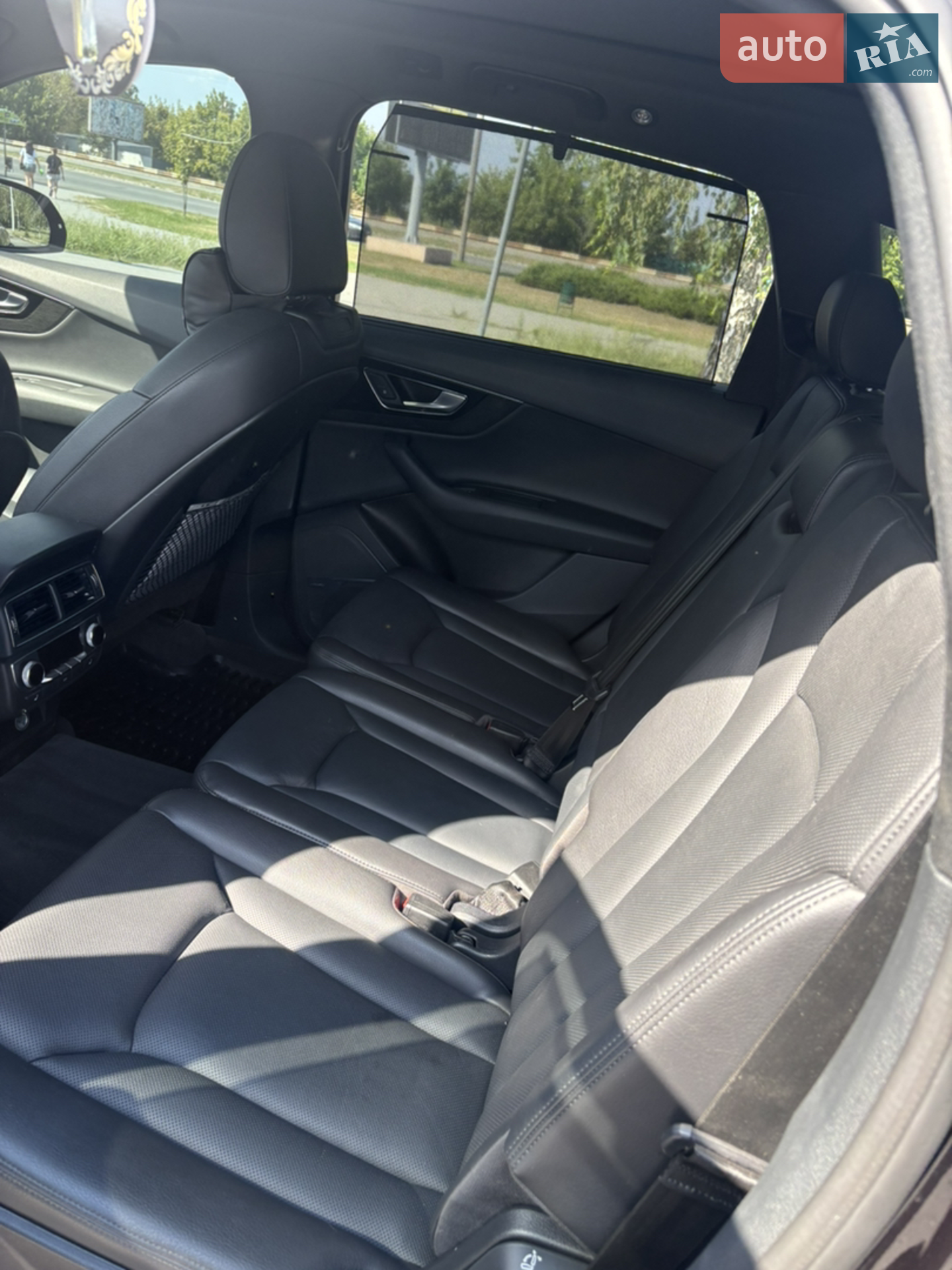 2018 Audi Q7 - мініатюра 14