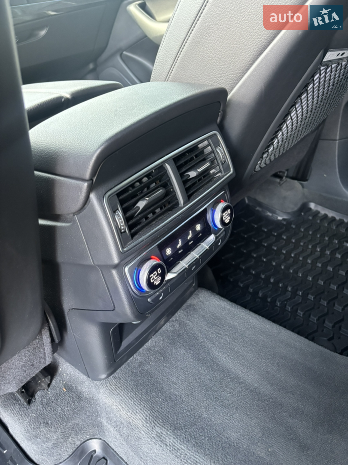 2018 Audi Q7 - мініатюра 16