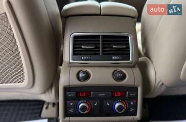 Позашляховик / Кросовер Audi Q7 2007 в 