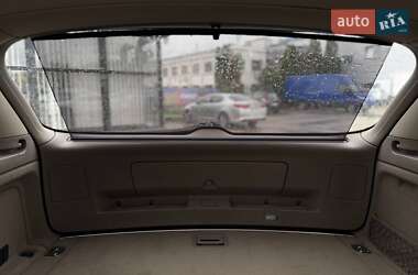 Позашляховик / Кросовер Audi Q7 2007 в 