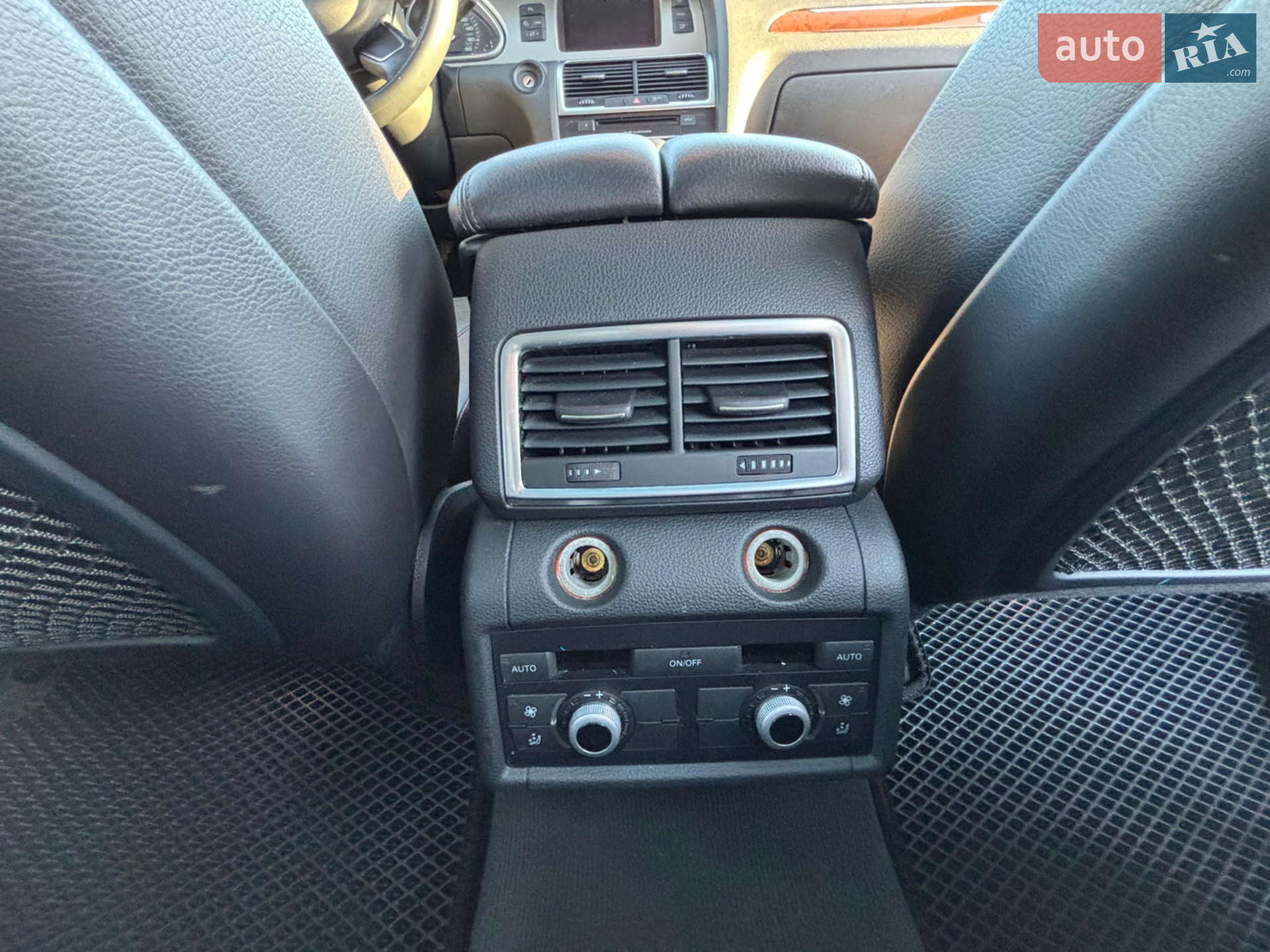 2015 Audi Q7 - мініатюра 19