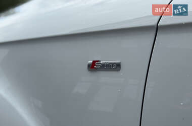 Внедорожник / Кроссовер Audi Q7 2013 в 