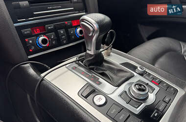Внедорожник / Кроссовер Audi Q7 2013 в 