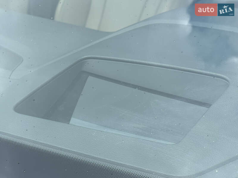 Внедорожник / Кроссовер Audi Q7 2021 в Ровно