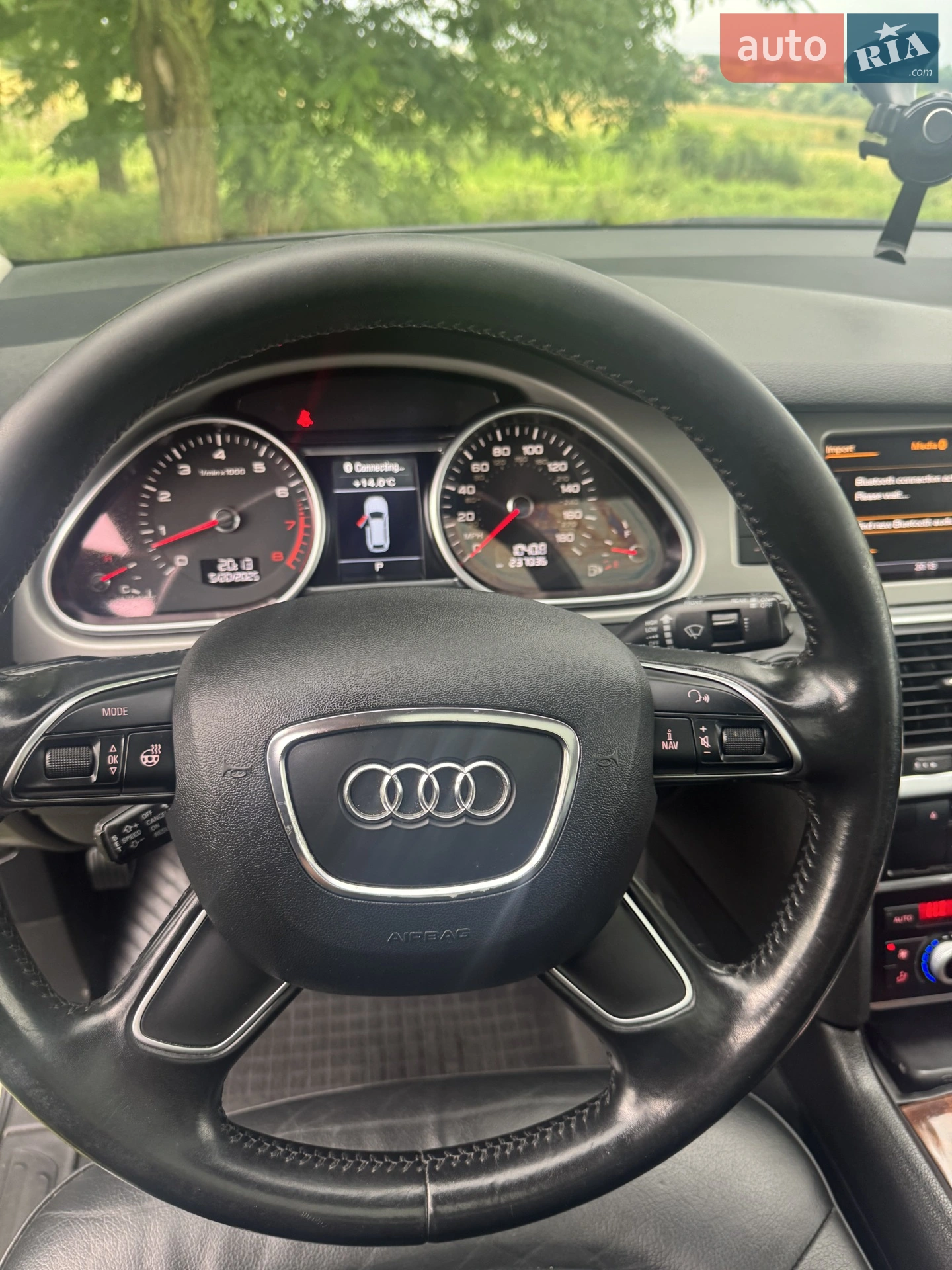 2015 Audi Q7 - мініатюра 19