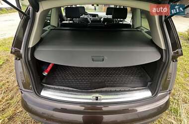 Внедорожник / Кроссовер Audi Q7 2013 в 