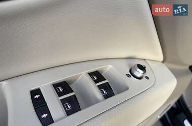 Внедорожник / Кроссовер Audi Q7 2011 в 