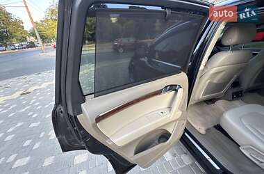 Внедорожник / Кроссовер Audi Q7 2011 в 