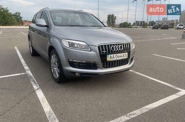 Внедорожник / Кроссовер Audi Q7 2007 в 