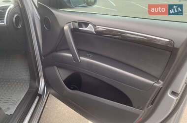 Внедорожник / Кроссовер Audi Q7 2007 в 