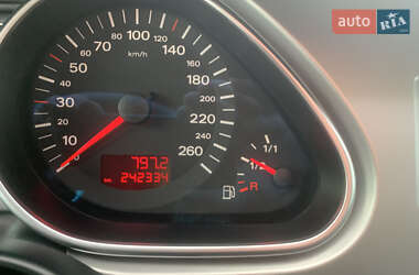 Внедорожник / Кроссовер Audi Q7 2007 в 