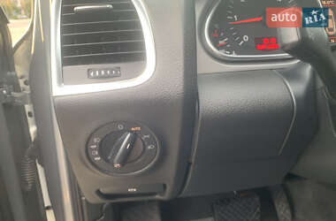 Внедорожник / Кроссовер Audi Q7 2007 в 