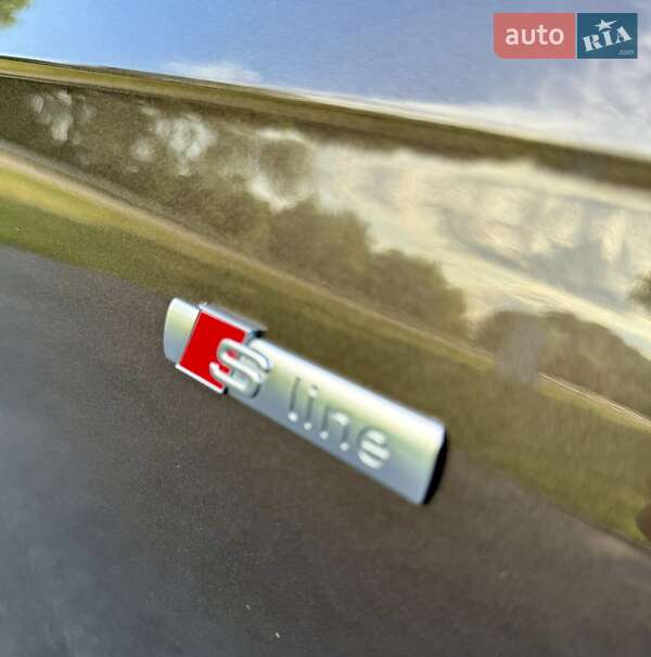 Внедорожник / Кроссовер Audi Q7 2018 в Звягеле фото 3 Внедорожник / Кроссовер Audi Q7 2018 в Звягеле