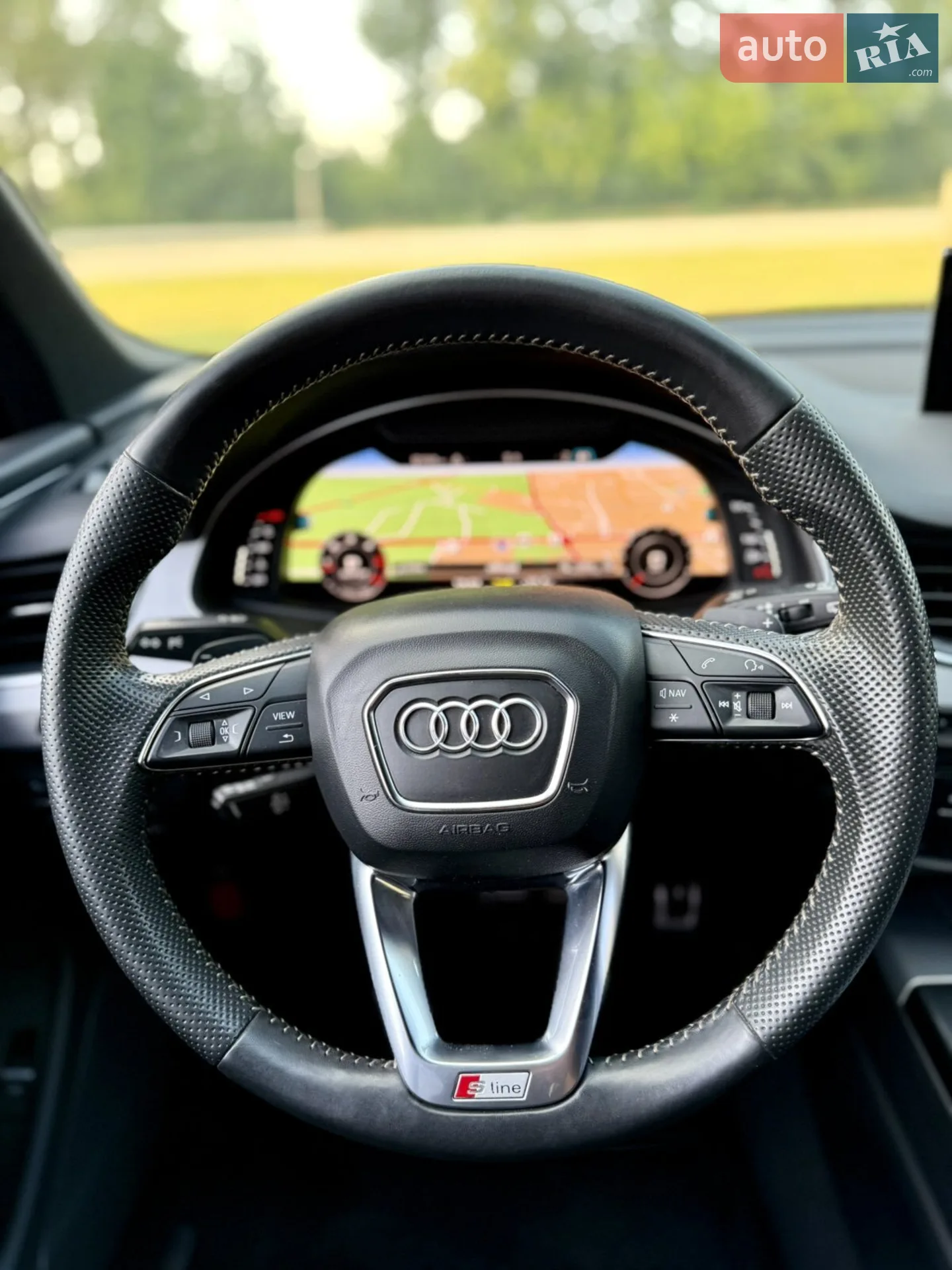 2018 Audi Q7 - мініатюра 12