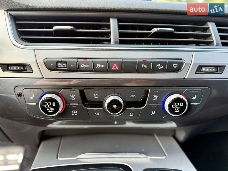 Внедорожник / Кроссовер Audi Q7 2018 в Звягеле фото 17 Внедорожник / Кроссовер Audi Q7 2018 в Звягеле