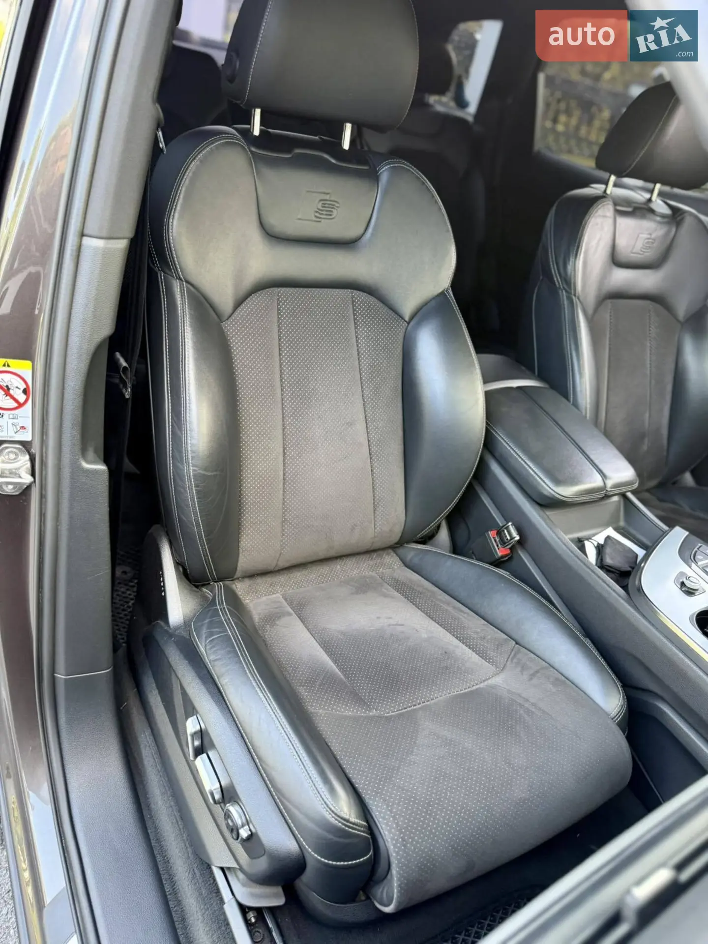 2018 Audi Q7 - мініатюра 21