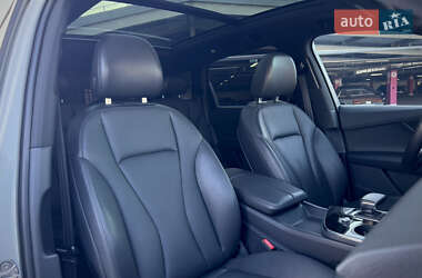 Позашляховик / Кросовер Audi Q7 2016 в 