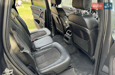 Внедорожник / Кроссовер Audi Q7 2011 в 