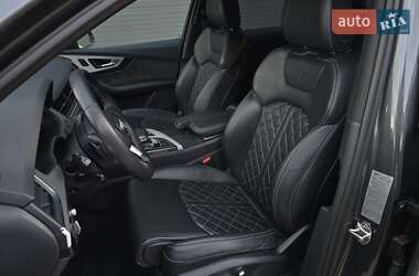 Внедорожник / Кроссовер Audi Q7 2019 в 