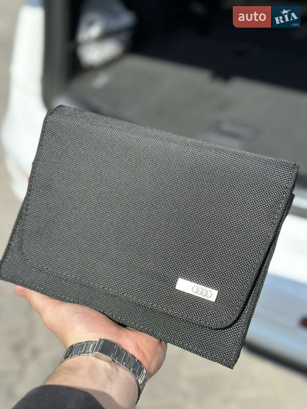 Внедорожник / Кроссовер Audi Q7 2011 в Хмельницком фото 14 Внедорожник / Кроссовер Audi Q7 2011 в Хмельницком