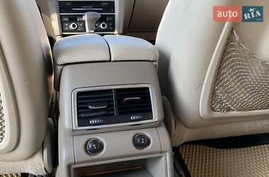 Позашляховик / Кросовер Audi Q7 2013 в 
