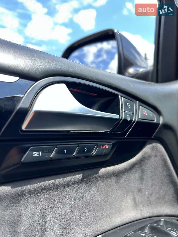 Внедорожник / Кроссовер Audi Q7 2006 в Сумах