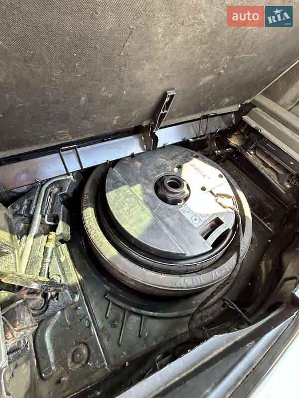 Внедорожник / Кроссовер Audi Q7 2006 в Сумах