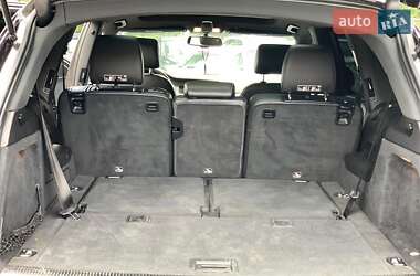 Внедорожник / Кроссовер Audi Q7 2013 в 