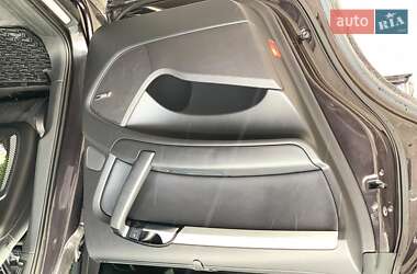 Внедорожник / Кроссовер Audi Q7 2013 в 