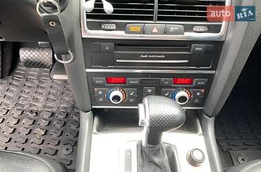 Внедорожник / Кроссовер Audi Q7 2013 в 