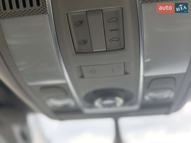 Внедорожник / Кроссовер Audi Q7 2014 в Хмельницком