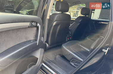 Внедорожник / Кроссовер Audi Q7 2011 в 