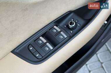 Внедорожник / Кроссовер Audi Q7 2020 в 