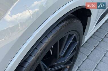 Внедорожник / Кроссовер Audi Q7 2020 в 