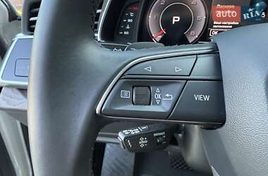 Внедорожник / Кроссовер Audi Q7 2020 в 