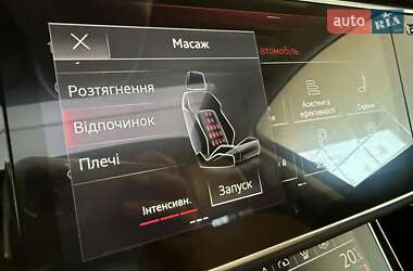 Внедорожник / Кроссовер Audi Q7 2020 в 