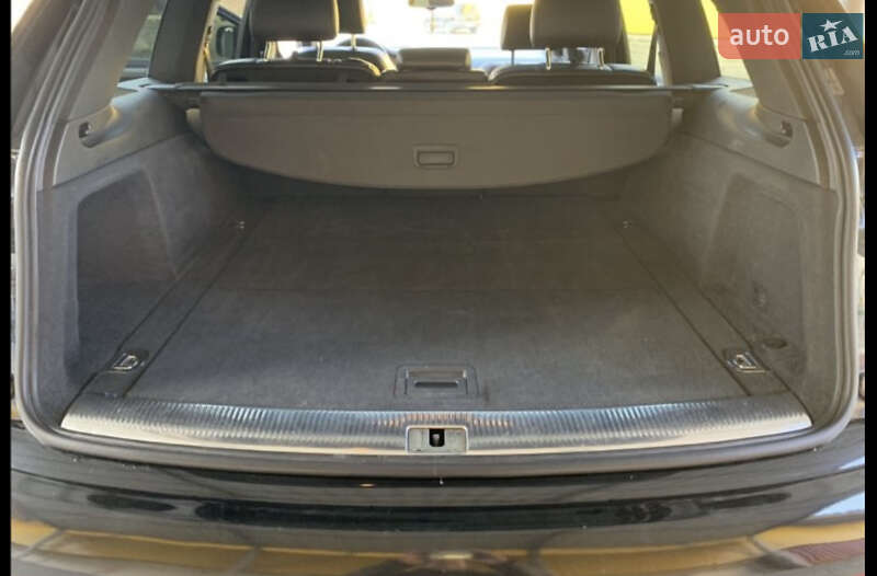 Внедорожник / Кроссовер Audi Q7 2008 в Рокитном