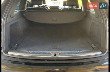 Внедорожник / Кроссовер Audi Q7 2008 в 