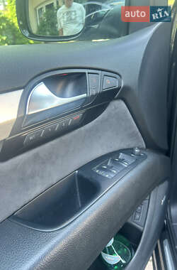 Внедорожник / Кроссовер Audi Q7 2008 в 