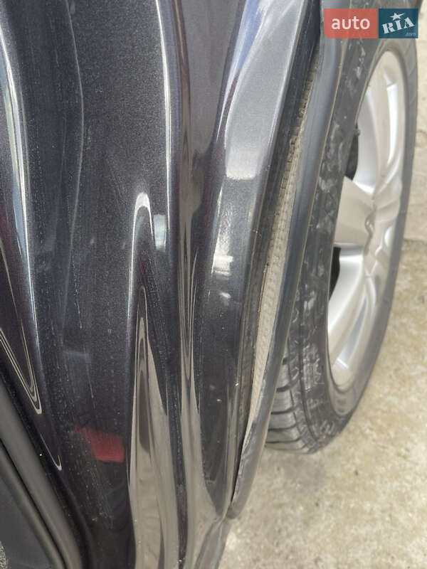 Внедорожник / Кроссовер Audi Q7 2006 в Чорткове