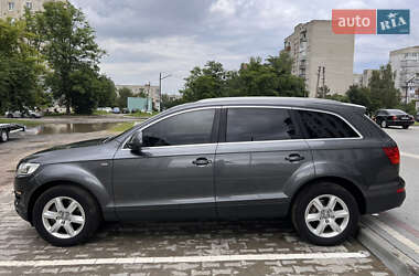 Внедорожник / Кроссовер Audi Q7 2007 в 